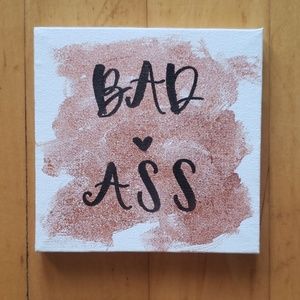 bbyxface Wall Art - π BADLY MOTIVATED! (Set of 3) bbyxface Wall Art - π BADLY MOTIVATED! (Set of 3)